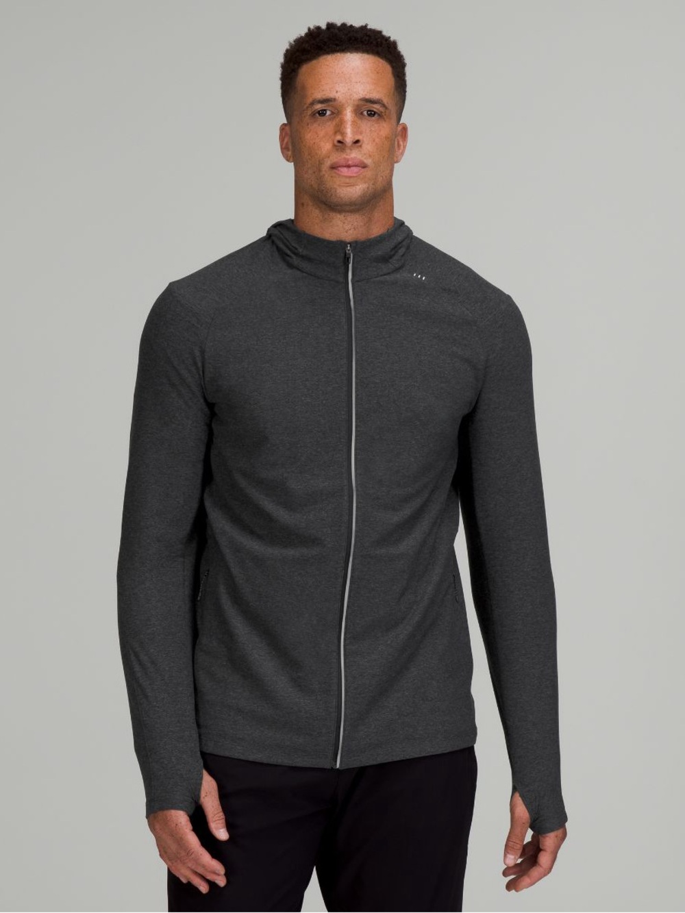 Lululemon Surge Warm Full Zip Jacket XXL
